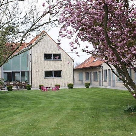 Bbmalpertuus Bed and Breakfast Kruisstraat Buitenkant foto
