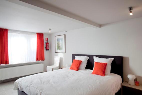 Bbmalpertuus Bed and Breakfast Kruisstraat Buitenkant foto